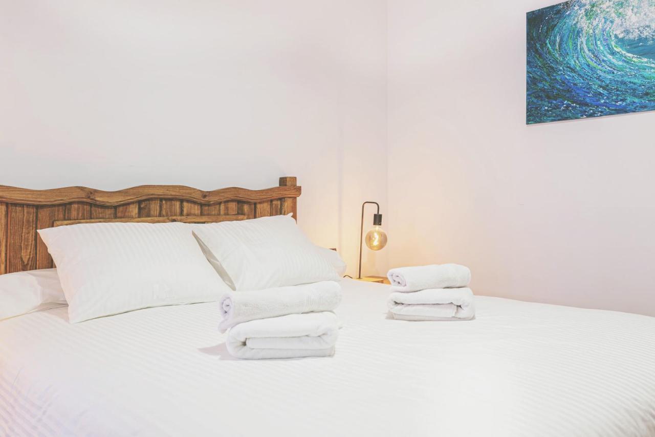 Villa Olive Tree Playa Blanca  Exterior foto